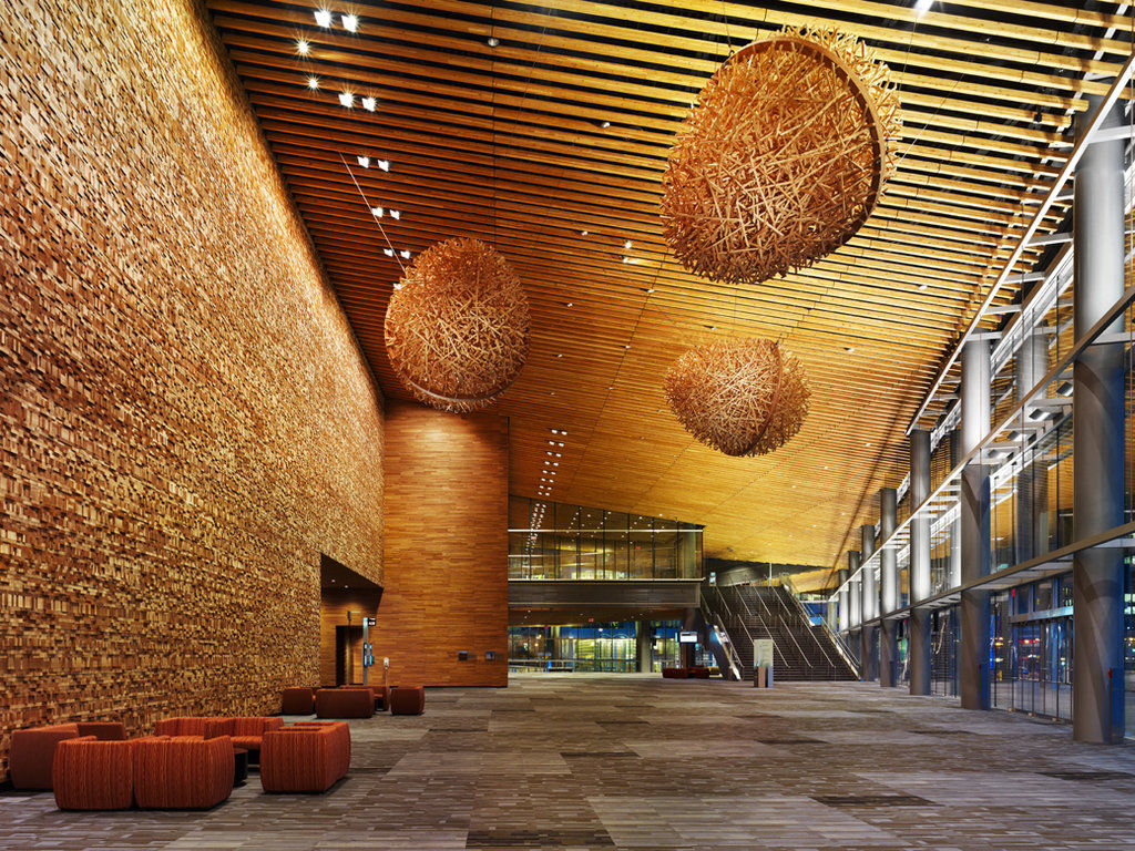 Opus Vancouver Exterior foto