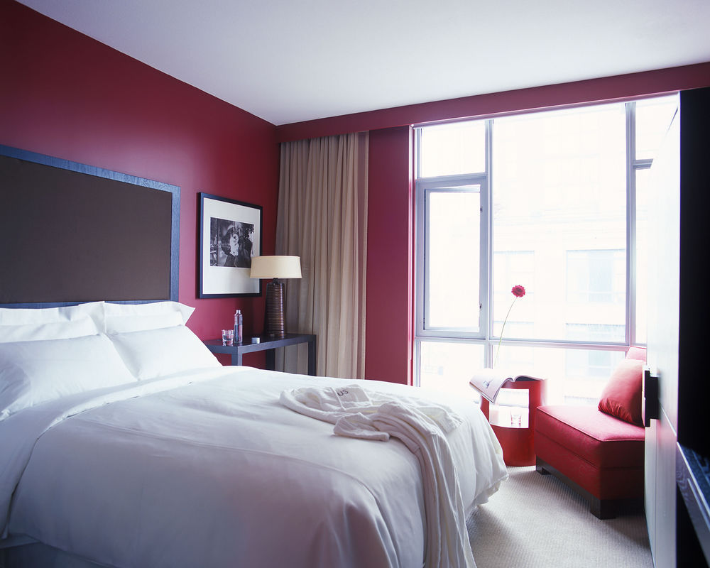 Opus Vancouver Quarto foto